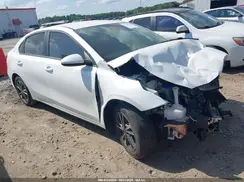 3KPF24AD5PE537686 2023 KIA FORTE