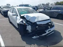 3KPF24AD5PE538546 2023 KIA FORTE