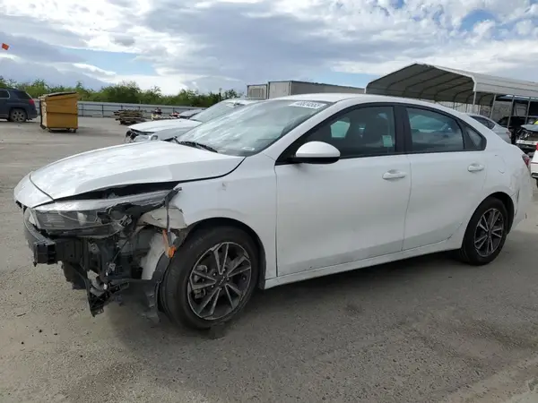 3KPF24AD5PE539065 2023 KIA FORTE - Image 1