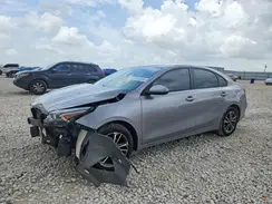 3KPF24AD5PE540202 2023 KIA FORTE
