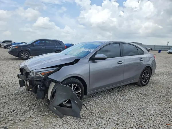3KPF24AD5PE540202 2023 KIA FORTE - Image 1