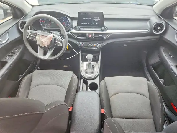 3KPF24AD5PE540202 2023 KIA FORTE - Image 8