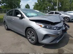 3KPF24AD5PE540300 2023 KIA FORTE