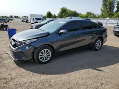3KPF24AD5PE541057 2023 KIA FORTE