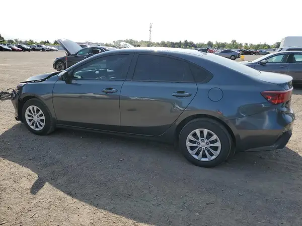 3KPF24AD5PE541057 2023 KIA FORTE - Image 2