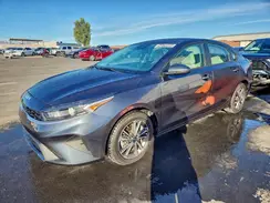 3KPF24AD5PE541401 2023 KIA FORTE