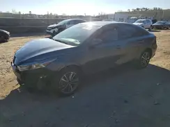 3KPF24AD5PE541429 2023 KIA FORTE
