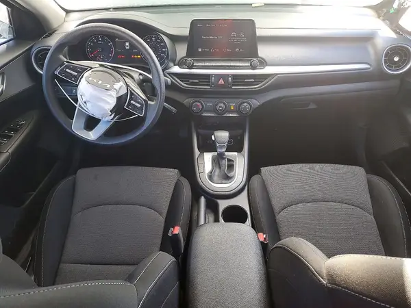 3KPF24AD5PE541429 2023 KIA FORTE - Image 8