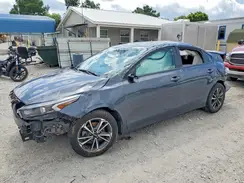 3KPF24AD5PE541530 2023 KIA FORTE