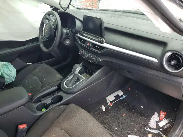 3KPF24AD5PE541530 2023 KIA FORTE - Image 8