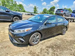 3KPF24AD5PE541947 2023 KIA FORTE