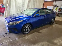 3KPF24AD5PE542371 2023 KIA FORTE