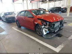 3KPF24AD5PE543147 2023 KIA FORTE