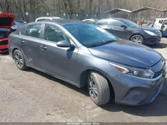 3KPF24AD5PE543617 2023 KIA FORTE