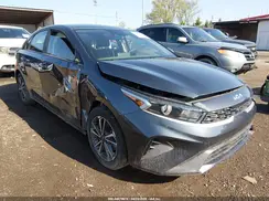 3KPF24AD5PE545125 2023 KIA FORTE