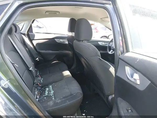3KPF24AD5PE545125 2023 KIA FORTE - Image 8