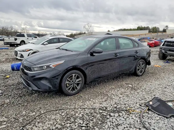 3KPF24AD5PE545593 2023 KIA FORTE - Image 1