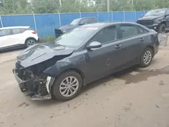 3KPF24AD5PE546694 2023 KIA FORTE