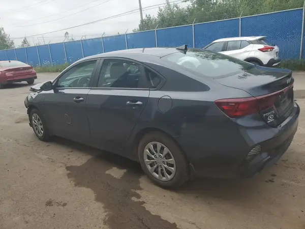3KPF24AD5PE546694 2023 KIA FORTE - Image 2