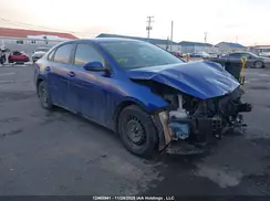 3KPF24AD5PE547831 2023 KIA FORTE