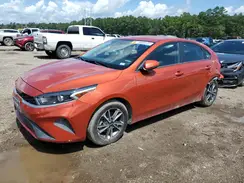 3KPF24AD5PE548509 2023 KIA FORTE