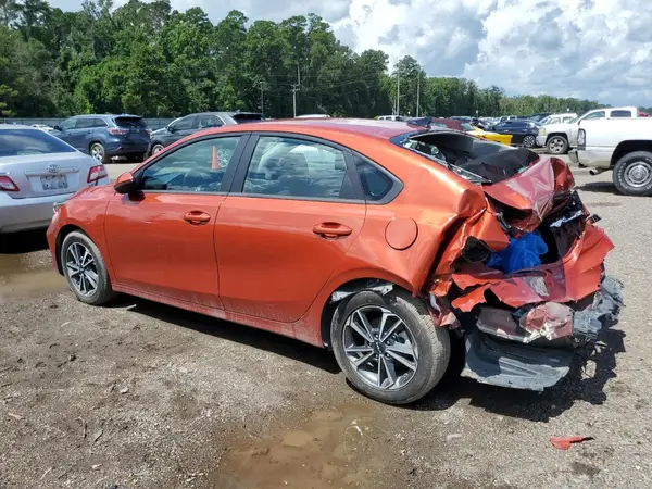 3KPF24AD5PE548509 2023 KIA FORTE - Image 2