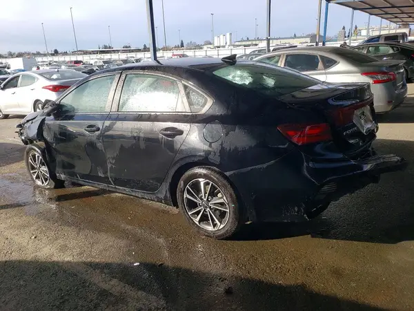 3KPF24AD5PE548767 2023 KIA FORTE - Image 2