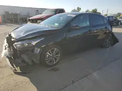 3KPF24AD5PE548770 2023 KIA FORTE