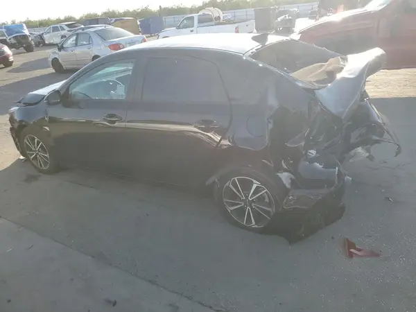 3KPF24AD5PE548770 2023 KIA FORTE - Image 2