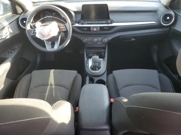 3KPF24AD5PE548770 2023 KIA FORTE - Image 8