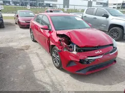 3KPF24AD5PE549563 2023 KIA FORTE