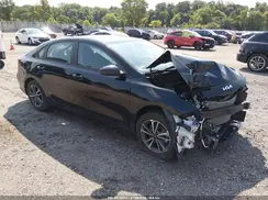 3KPF24AD5PE550311 2023 KIA FORTE