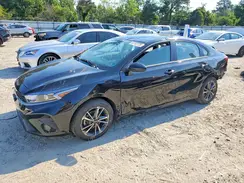 3KPF24AD5PE550325 2023 KIA FORTE