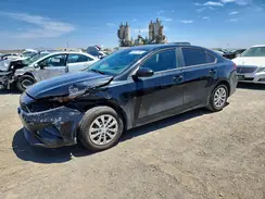 3KPF24AD5PE550793 2023 KIA FORTE