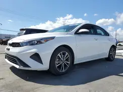 3KPF24AD5PE550955 2023 KIA FORTE