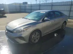 3KPF24AD5PE552110 2023 KIA FORTE