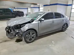 3KPF24AD5PE552124 2023 KIA FORTE