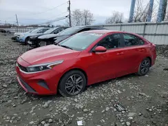 3KPF24AD5PE552186 2023 KIA FORTE