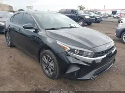 3KPF24AD5PE552298 2023 KIA FORTE