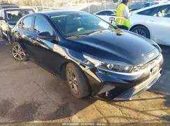3KPF24AD5PE552642 2023 KIA FORTE
