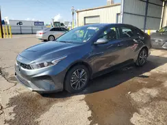3KPF24AD5PE553127 2023 KIA FORTE