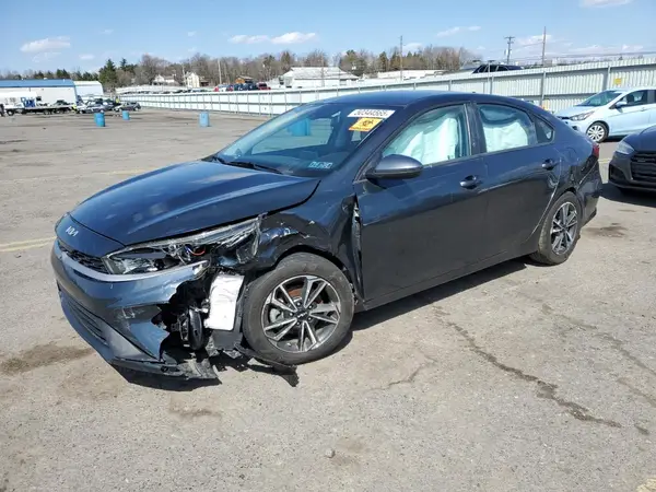 3KPF24AD5PE553208 2023 KIA FORTE - Image 1
