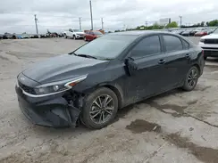 3KPF24AD5PE554245 2023 KIA FORTE
