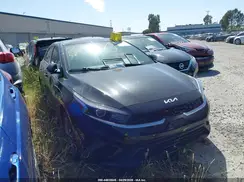 3KPF24AD5PE554567 2023 KIA FORTE
