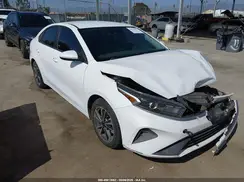 3KPF24AD5PE554696 2023 KIA FORTE