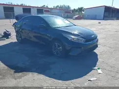 3KPF24AD5PE554908 2023 KIA FORTE