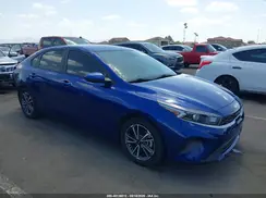 3KPF24AD5PE555198 2023 KIA FORTE