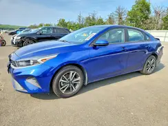 3KPF24AD5PE555427 2023 KIA FORTE