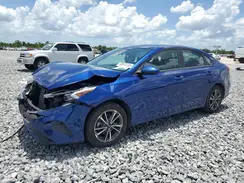 3KPF24AD5PE555654 2023 KIA FORTE