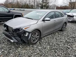 3KPF24AD5PE556805 2023 KIA FORTE